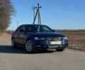 Синий Ауди А4, объемом двигателя 1.98 л и пробегом 217 тыс. км за 15500 $, фото 5 на Automoto.ua
