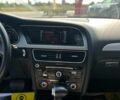 Синій Ауді А4, об'ємом двигуна 0 л та пробігом 191 тис. км за 11497 $, фото 18 на Automoto.ua