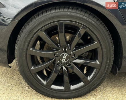 Синій Ауді А4, об'ємом двигуна 2 л та пробігом 152 тис. км за 14900 $, фото 50 на Automoto.ua