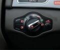 Синій Ауді А4, об'ємом двигуна 2 л та пробігом 156 тис. км за 13000 $, фото 12 на Automoto.ua