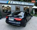 Синій Ауді А4, об'ємом двигуна 2 л та пробігом 102 тис. км за 13900 $, фото 17 на Automoto.ua