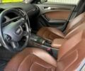 Синий Ауди А4, объемом двигателя 1.98 л и пробегом 239 тыс. км за 11600 $, фото 8 на Automoto.ua