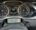 Синий Ауди А4, объемом двигателя 1.98 л и пробегом 154 тыс. км за 13000 $, фото 4 на Automoto.ua