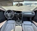 Синий Ауди А4, объемом двигателя 2 л и пробегом 183 тыс. км за 13000 $, фото 9 на Automoto.ua