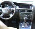Синій Ауді А4, об'ємом двигуна 2 л та пробігом 190 тис. км за 10200 $, фото 9 на Automoto.ua