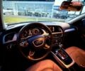 Синій Ауді А4, об'ємом двигуна 1.98 л та пробігом 190 тис. км за 11200 $, фото 13 на Automoto.ua