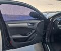 Синій Ауді А4, об'ємом двигуна 2 л та пробігом 154 тис. км за 16500 $, фото 21 на Automoto.ua
