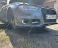Синий Ауди А4, объемом двигателя 2 л и пробегом 110 тыс. км за 3997 $, фото 6 на Automoto.ua