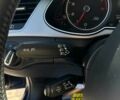 Синій Ауді А4, об'ємом двигуна 0 л та пробігом 191 тис. км за 11497 $, фото 14 на Automoto.ua