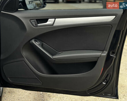 Синій Ауді А4, об'ємом двигуна 2 л та пробігом 152 тис. км за 14900 $, фото 56 на Automoto.ua