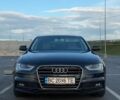 Синий Ауди А4, объемом двигателя 2 л и пробегом 183 тыс. км за 13000 $, фото 6 на Automoto.ua