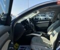 Синій Ауді А4, об'ємом двигуна 1.98 л та пробігом 191 тис. км за 11500 $, фото 8 на Automoto.ua