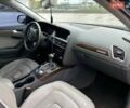 Синій Ауді А4, об'ємом двигуна 1.98 л та пробігом 298 тис. км за 12000 $, фото 15 на Automoto.ua