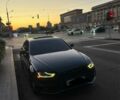 Синій Ауді А4, об'ємом двигуна 2 л та пробігом 204 тис. км за 12500 $, фото 1 на Automoto.ua