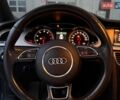 Синій Ауді А4, об'ємом двигуна 1.98 л та пробігом 235 тис. км за 18000 $, фото 27 на Automoto.ua