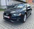 Синій Ауді А4, об'ємом двигуна 0 л та пробігом 190 тис. км за 10200 $, фото 1 на Automoto.ua