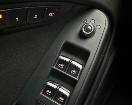 Синий Ауди А4, объемом двигателя 1.98 л и пробегом 172 тыс. км за 13700 $, фото 18 на Automoto.ua