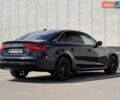 Синій Ауді А4, об'ємом двигуна 1.98 л та пробігом 135 тис. км за 12500 $, фото 4 на Automoto.ua