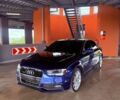 Синий Ауди А4, объемом двигателя 1.98 л и пробегом 140 тыс. км за 13800 $, фото 1 на Automoto.ua