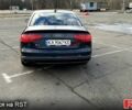 Синий Ауди А4, объемом двигателя 2 л и пробегом 252 тыс. км за 10300 $, фото 4 на Automoto.ua