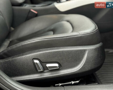 Синій Ауді А4, об'ємом двигуна 2 л та пробігом 152 тис. км за 14900 $, фото 58 на Automoto.ua