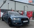 Синій Ауді А4, об'ємом двигуна 1.98 л та пробігом 235 тис. км за 18000 $, фото 1 на Automoto.ua