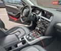 Синій Ауді А4, об'ємом двигуна 1.98 л та пробігом 140 тис. км за 14600 $, фото 2 на Automoto.ua