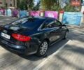 Синій Ауді А4, об'ємом двигуна 1.98 л та пробігом 201 тис. км за 13200 $, фото 11 на Automoto.ua