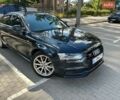 Синій Ауді А4, об'ємом двигуна 1.98 л та пробігом 201 тис. км за 13200 $, фото 3 на Automoto.ua