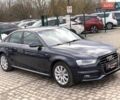 Синий Ауди А4, объемом двигателя 1.98 л и пробегом 179 тыс. км за 12999 $, фото 7 на Automoto.ua