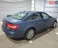 Синій Ауді А4, об'ємом двигуна 2 л та пробігом 39 тис. км за 1500 $, фото 2 на Automoto.ua