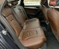 Синий Ауди А4, объемом двигателя 1.98 л и пробегом 179 тыс. км за 12999 $, фото 34 на Automoto.ua
