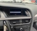 Синій Ауді А4, об'ємом двигуна 2 л та пробігом 63 тис. км за 13950 $, фото 8 на Automoto.ua