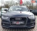 Синий Ауди А4, объемом двигателя 1.98 л и пробегом 179 тыс. км за 12999 $, фото 3 на Automoto.ua