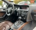Синій Ауді А4, об'ємом двигуна 1.98 л та пробігом 169 тис. км за 12499 $, фото 15 на Automoto.ua