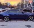 Синій Ауді А4, об'ємом двигуна 2 л та пробігом 95 тис. км за 13000 $, фото 1 на Automoto.ua
