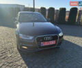 Синий Ауди А4, объемом двигателя 1.98 л и пробегом 216 тыс. км за 13600 $, фото 3 на Automoto.ua