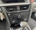 Синій Ауді А4, об'ємом двигуна 2 л та пробігом 63 тис. км за 13950 $, фото 9 на Automoto.ua