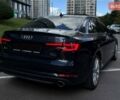 Синій Ауді А4, об'ємом двигуна 1.98 л та пробігом 160 тис. км за 13000 $, фото 4 на Automoto.ua