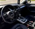 Синий Ауди А4, объемом двигателя 1.98 л и пробегом 200 тыс. км за 13700 $, фото 32 на Automoto.ua