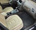 Синий Ауди А4, объемом двигателя 1.98 л и пробегом 100 тыс. км за 14400 $, фото 8 на Automoto.ua