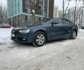 Синий Ауди А4, объемом двигателя 2 л и пробегом 220 тыс. км за 15200 $, фото 1 на Automoto.ua