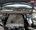 Синій Ауді А4, об'ємом двигуна 2 л та пробігом 39 тис. км за 1500 $, фото 10 на Automoto.ua