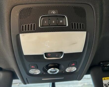 Синий Ауди А4, объемом двигателя 1.98 л и пробегом 86 тыс. км за 16000 $, фото 23 на Automoto.ua