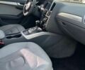 Синий Ауди А4, объемом двигателя 1.98 л и пробегом 188 тыс. км за 10900 $, фото 24 на Automoto.ua