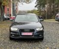 Ауді А4 2015 у Вараш (Кузнецовськ) на Automoto.ua Синій Ауді А4, об'ємом двигуна 2 л та пробігом 320 тис. км за 12000 $, фото 1 на Automoto.ua