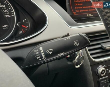 Синий Ауди А4, объемом двигателя 1.98 л и пробегом 179 тыс. км за 12999 $, фото 53 на Automoto.ua