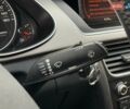 Синий Ауди А4, объемом двигателя 1.98 л и пробегом 179 тыс. км за 12999 $, фото 53 на Automoto.ua