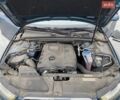 Синій Ауді А4, об'ємом двигуна 2 л та пробігом 63 тис. км за 13950 $, фото 12 на Automoto.ua