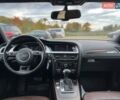 Синій Ауді А4, об'ємом двигуна 1.98 л та пробігом 169 тис. км за 12499 $, фото 18 на Automoto.ua